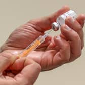 NHS leaders in Sussex are stressing the importance of vaccination amid a continued increase in cases across communities.