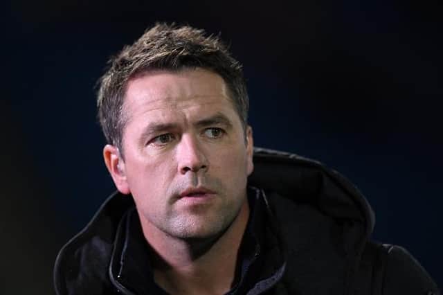 Michael Owen believes Brighton are more solid than Palace