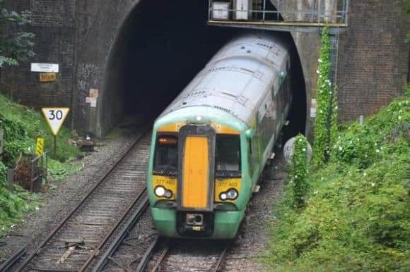 Southern Rail