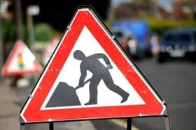 Priory Road is set to reopen on Wednesday