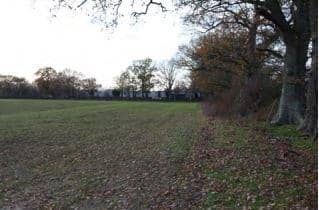 Site in Adversane proposed for six industrial units