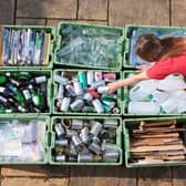 Students need to become future ambassadors of recycling