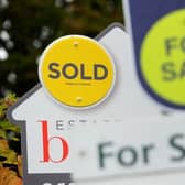 Arun house prices dropped slightly in November