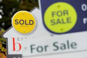 New figures show that house prices increased by 1.1 per cent in Mid Sussex in November.