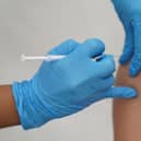 Figures show that a quarter of teenagers in Mid Sussex have received two doses of the coronavirus vaccine. Picture: RADAR.