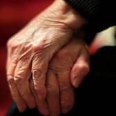Families face new charges for safely visiting relatives in care homes