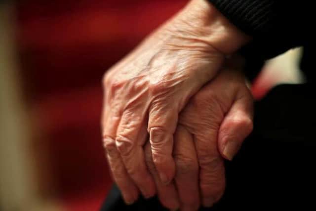 Families face new charges for safely visiting relatives in care homes
