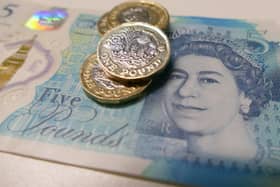 West Sussex council tax bills are set to rise again in April