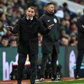 Leicester City boss Brendan Rodgers has two players returning