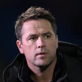 Michael Owen predictions a lough clash for Brighton at the King Power Stadium