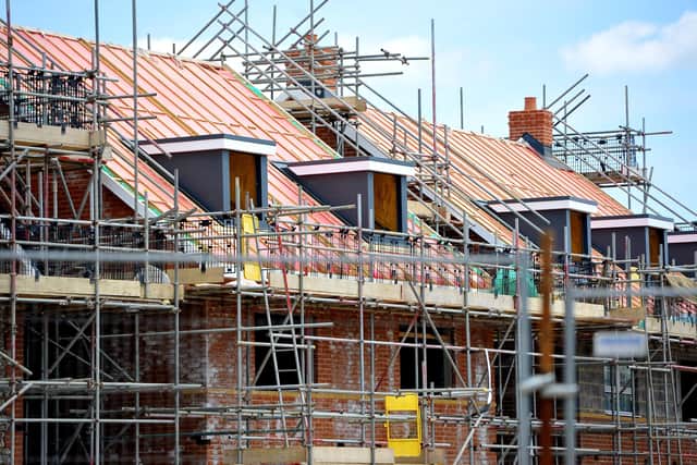 While some councils leave the delivery of affordable housing to associations, others have set up companies to help build more new homes directly
