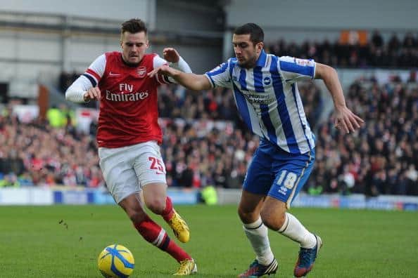 Gary Dicker, 35, has called time on his playing career