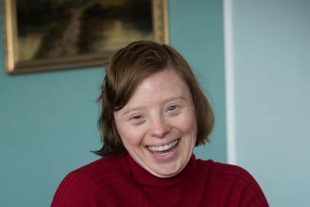 Dr Sarah Gordy MBE, who is also a model and dancer, has appeared in countless television productions, including the BBC’s Call the Midwife, The A Word, and most recently, ITV’s crime drama The Long Call.
