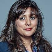 Wealden MP Nus Ghani cost the taxpayer around £233,000 last year, new figures reveal.