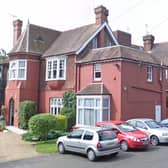 Ladymead Care Home in Hurstpierpoint. Picture: Google Street View.