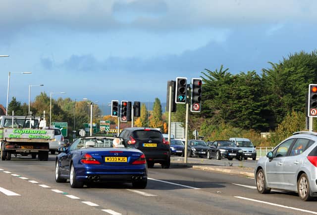 Motorists have been warned to prepare for disruption as work begins on the controversial plans to close the Oving junction next week.