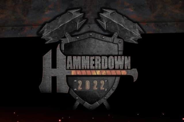 Hammerdown 2022
