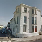 Plans have been refused for six flats and a 10 bedroom co-living unit at the Ancient Mariner, West Street, Bognor Regis. Photo: Google Streetview