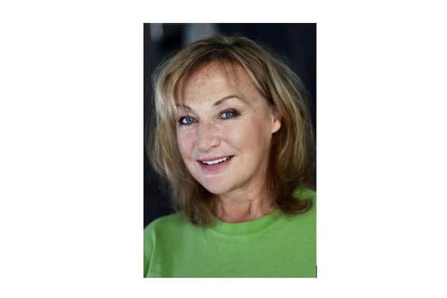 Heather Alexander