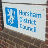 Horsham District Council is setting its budget for 2022/23