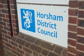 Horsham District Council is setting its budget for 2022/23