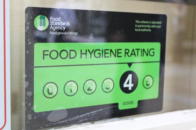 Horsham District Council’s Environmental Health team is urging local businesses to remember the importance of food safety and refocus on hygiene in their kitchens