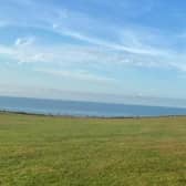 The overarching vision of the NP is – 'Peacehaven and Telscombe Towns aim to be sustainable, with clean air and an environment providing a good quality of life for all inhabitants and neighbourhoods'.