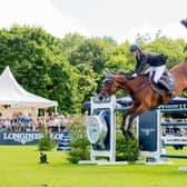The Longines Royal International Horse Show at Hickstead / Picture: Hickstead