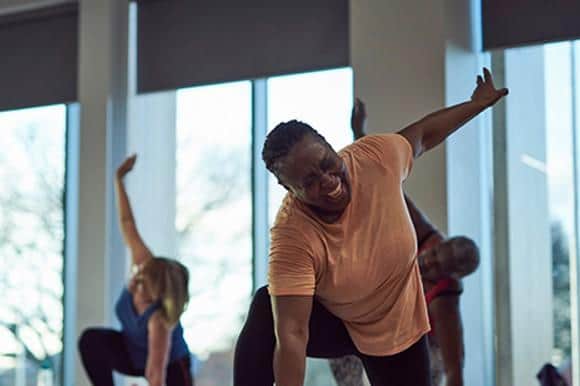 Get active in 2022