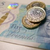 Council tax bills are set to rise in April