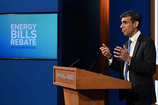 The Government is being urged to make energy efficiency a national priority, after energy regulator Ofgem announced the cap on energy prices will increase by nearly £700 from April.