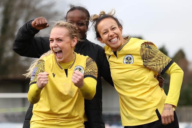 Wasps players celebrate cup victory against Oxford