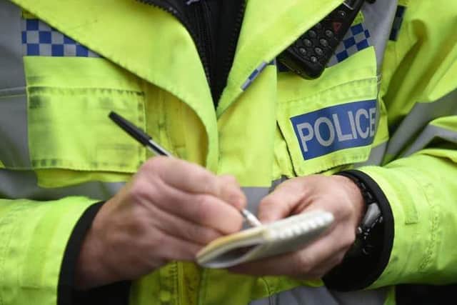 The latest crime round up for Bognor Regis area