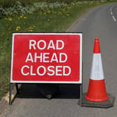 Road closures: six for Arun drivers this week