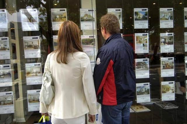 Buyers had to fork out tens of thousands of pounds more for homes in Crawley last year, according to new figures which also reveal the most expensive neighbourhoods in the area. Picture courtesy of RADAR