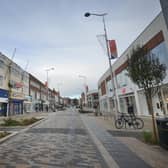Eastbourne is one of 68 locations to receive more support for the high street