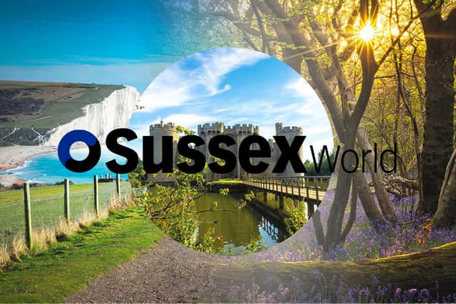 SussexWorld's Daily Bulletin