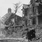 The Coventry Blitz