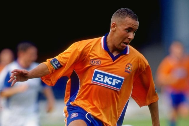 Phil Gray bagged the only goal of the game as Luton beat the Bluebirds 1-0 at home in Division Two, before winning 3-1 at Ninian Park, Julian Watts, Matt Spring and Liam George on the scoresheet.