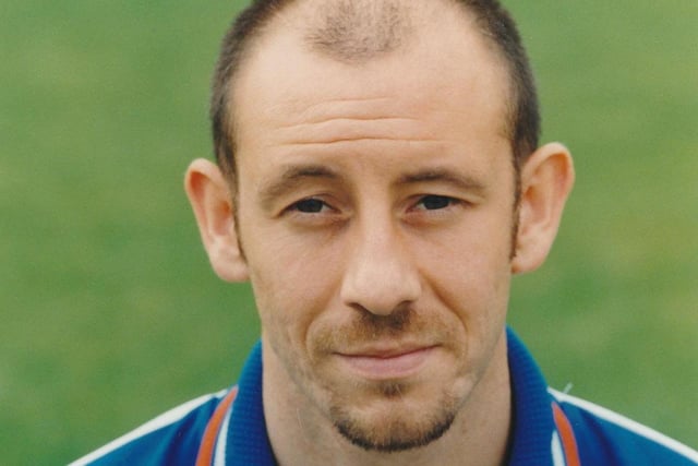 Paul Showler scored twice for Luton as they won a Division Two clash 3-0 in front of their own supporters, Steve Davis on target too. The Hatters then triumphed 1-0 at London Road, Andrew Fotiadis with the decider.