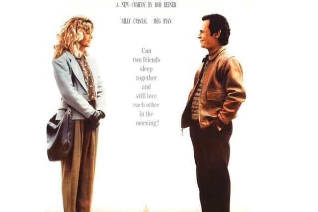 When Harry Met Sally