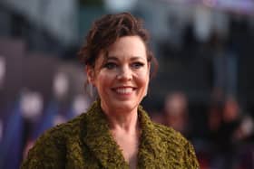 Oscar nominated Olivia Colman is among special guests for children’s Mental Health charity