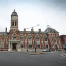 Eastbourne Town Hall SUS-210216-141625001
