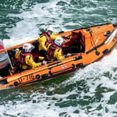 The additional ILB will service tasking calls received that could be more efficiently attended by a smaller lifeboat.