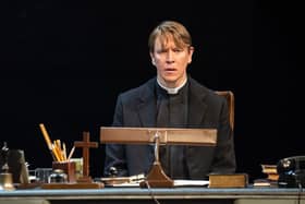 Sam-Spruell-as-Father-Flynn-in-DOUBT-at-Chichester-Festival-Theatre
Photo-Johan-Persson