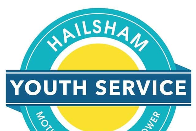 Hailsham Youth Service, managed and funded by the town council, currently operates a number of facilities for young people. SUS-220214-095408001