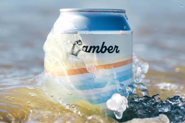 Camber Beer 2 SUS-220214-102517001