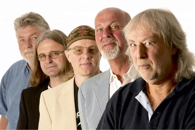 Fairport Convention