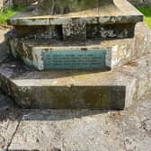Easebourne War Memorial is to recieve a grant for repairs and conservation work.
