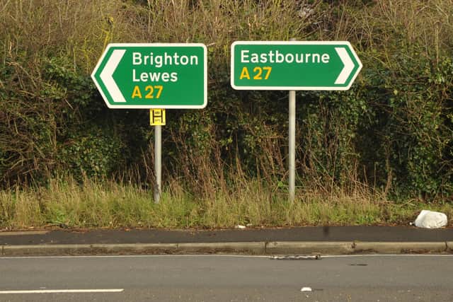 Consultation respondents argued Willingdon should stay with Eastbourne and not be paired with Lewes in a boundary review